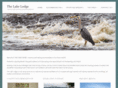 thelakelodge.com