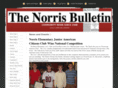 thenorrisbulletin.com
