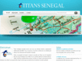 thetitanssenegal.com