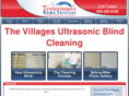 thevillagesblindcleaning.com