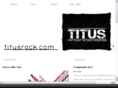 titusrock.com