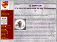 tjsnyman.com
