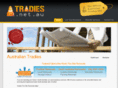 tradies.net.au