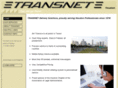 transnetdeliverysolutions.com