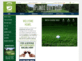 uplandsgolfclub.com