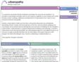 urbanopathy.com