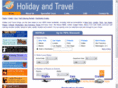 vacationandtravel.net