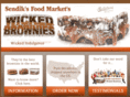 wickedbrownie.com