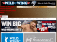 wildwingrestaurants.com
