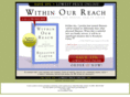 withinourreachbook.com