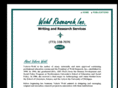 wohlresearch.com