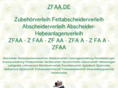 zfaa.de
