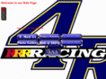 4rracing.com