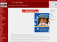 911seminars.com