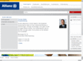 allianz-mueller.net
