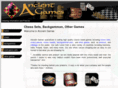 ancientgames.com