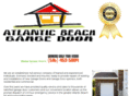 atlanticbeach-garagedoor.com