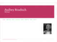audreybrashich.com