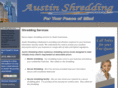 austinpapershredding.com