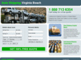 autoshippingvirginiabeach.com
