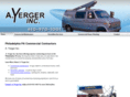 ayergerinc.com