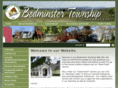 bedminster.us