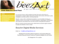 beezartdigitalmedia.com