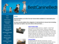 bestcaninebeds.com