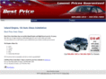 bestpriceautoglassinc.com