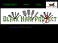 blackhairproject.com