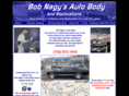 bobnagyautobody.com