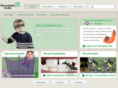 borneulykkesfonden.com