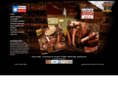 buzziesbbq.com