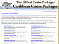 carnivalcruisepackage.net