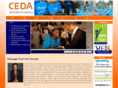 cedauganda.org