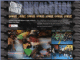 centralcaliunderground.com