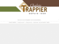 chalets-trappier.com