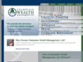 champlainwealthmanagement.com