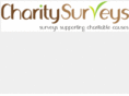 charitysurveys.com