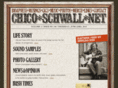 chicoschwall.com