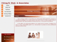 chiragassociates.com