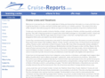 cruise-reports.com