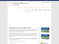 cwplanning.com