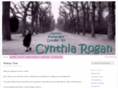 cynthiarogan.com