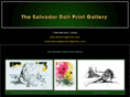 daliprintgallery.com
