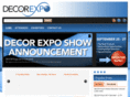 decor-expo.com