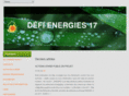 defi-energies17.org