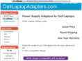 delllaptopadapter.com
