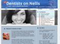 dentistsonnellis.com