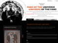 depechemode-universe.com